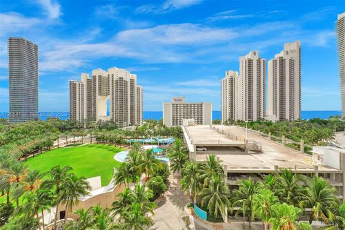 1001-19370 Collins Ave, Sunny Isles Beach, FL, 33160-2240 | Card Image