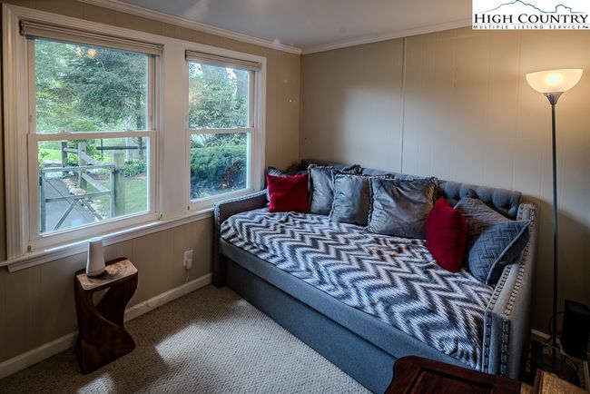 492 Skyland View Dr, House other with 3 bedrooms, 2 bathrooms and null parking in Blowing Rock NC | Image 29