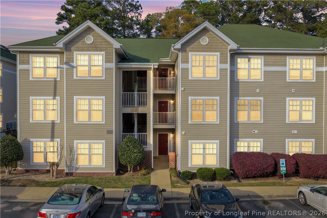 Residential in Fayetteville