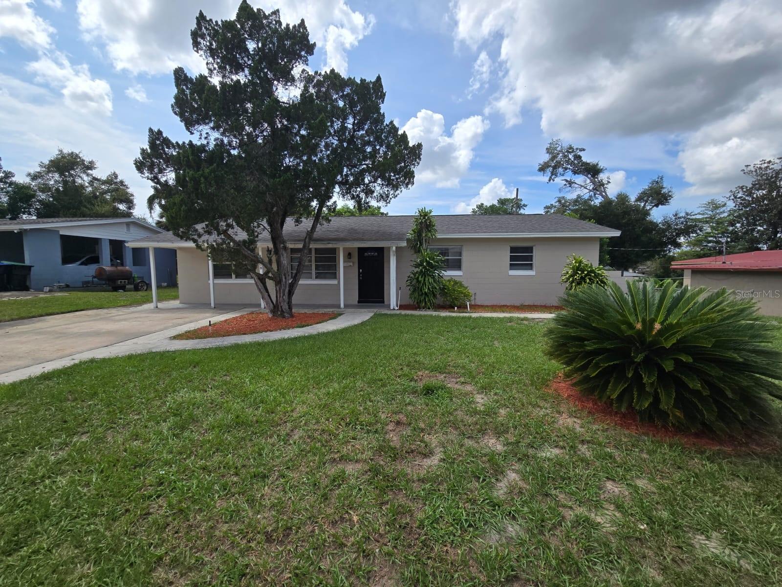 Glendale Rd, Orlando, FL 32808