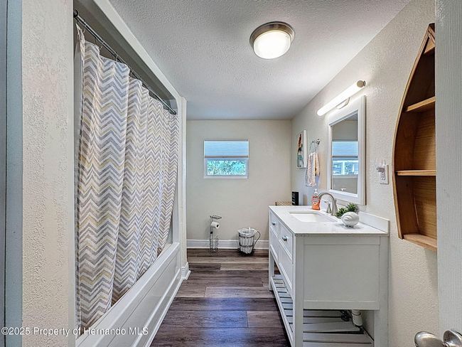7272 Westwind St, House other with 2 bedrooms, 1 bathrooms and null parking in Weeki Wachee FL | Image 33