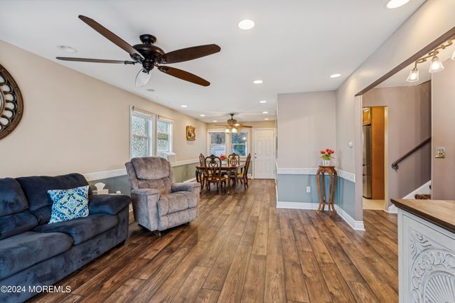 206 Beach Ave, House other with 5 bedrooms, 3 bathrooms and null parking in Leonardo NJ | Image 16
