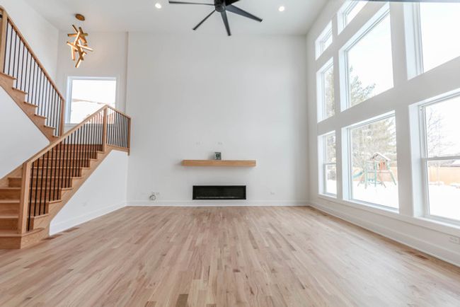 26207 W Baxter Ct, House other with 4 bedrooms, 3 bathrooms and 3 parking in Plainfield IL | Image 9