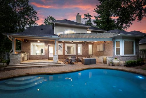 55 N Altwood Cir, The Woodlands, TX, 77382-2599 | Card Image