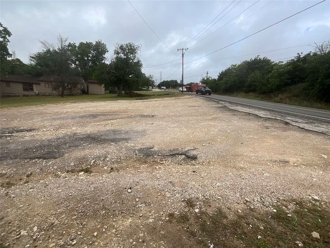 702 S Rice St, Home with 0 bedrooms, 0 bathrooms and null parking in Hamilton TX | Image 7