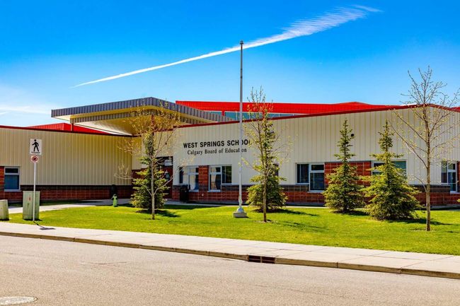 210 - 7 Westpark Common Sw, Condo with 2 bedrooms, 3 bathrooms and 1 parking in Calgary AB | Image 34