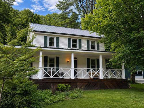 120 Hidden Hollow Ln, Stroudsburg, PA, 18360-7461 | Card Image
