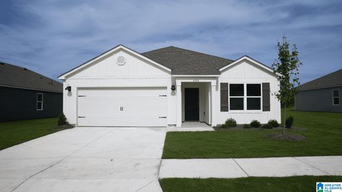 604 Aberdeen Trace, CALERA, AL, 35040 | Card Image