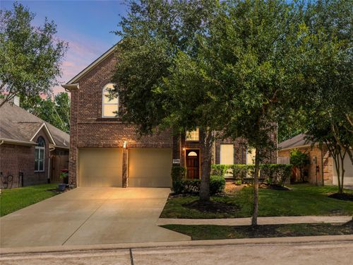 11423 English Rose Trl, Missouri City, TX, 77459-7069 | Card Image