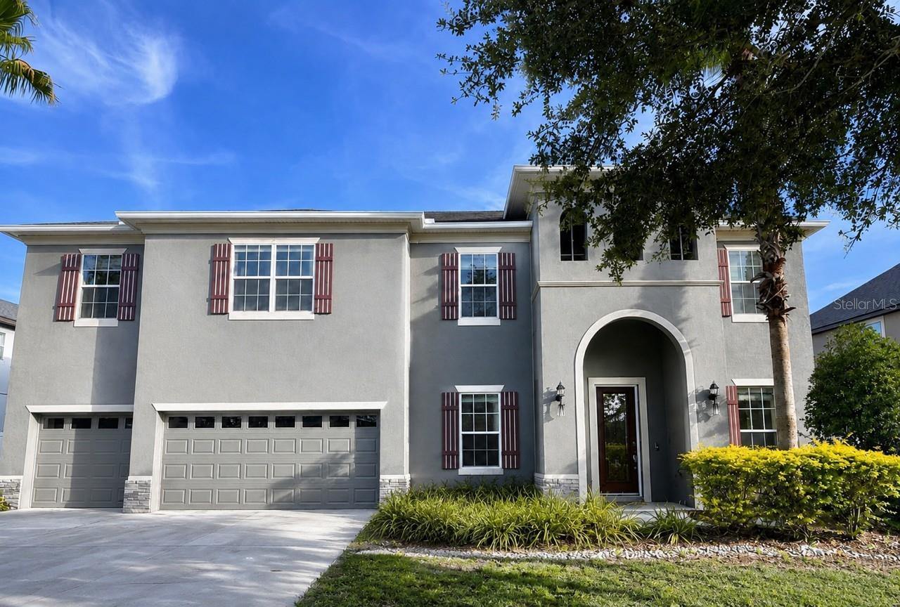 Residential Lease in TAMPA