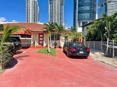 Atlantic Blvd, Sunny Isles Beach, FL 33160