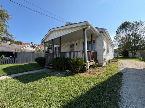 313 N Main St, Milan, IN, 47031-8807 | Card Image