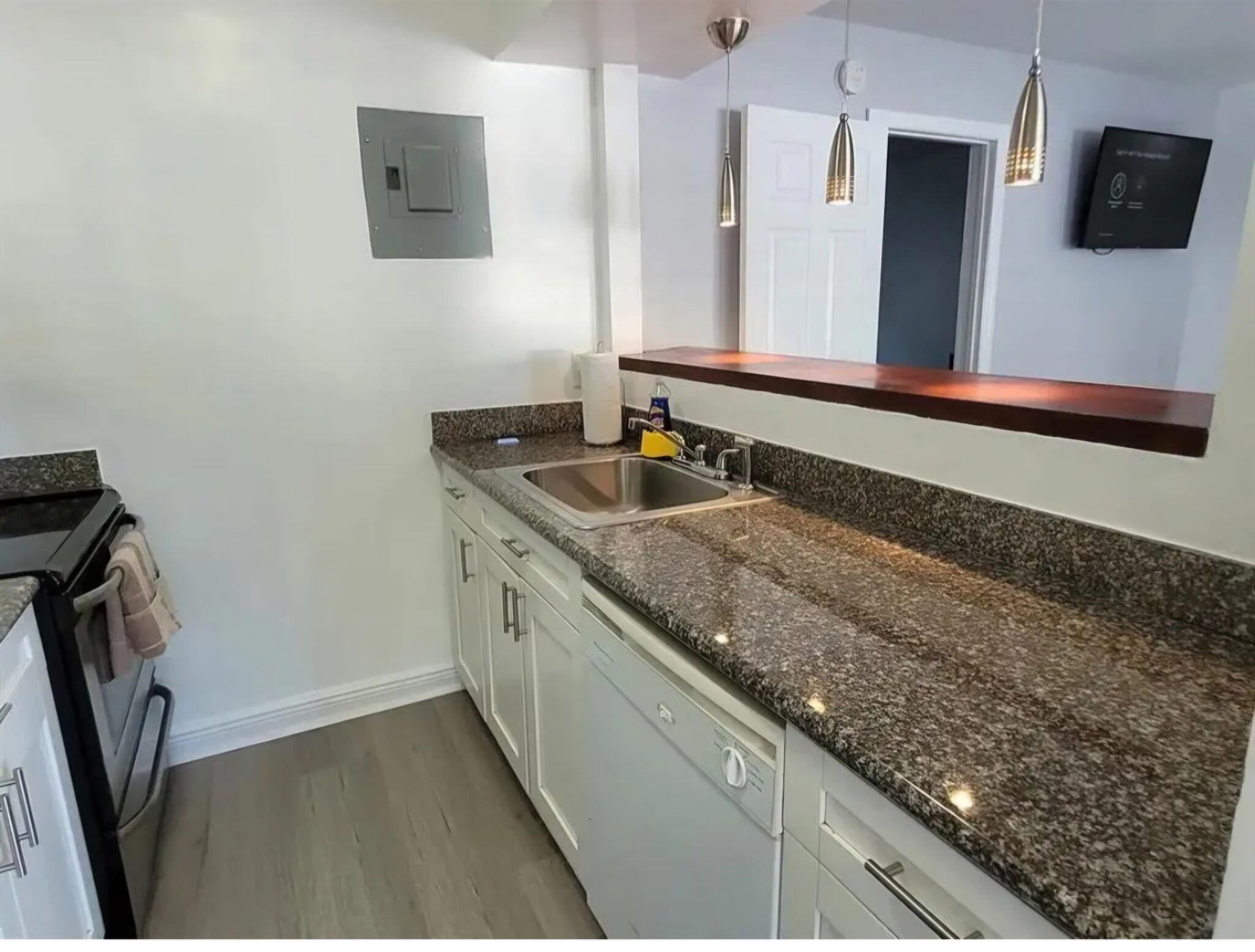 Residential Lease in Pompano Beach 4