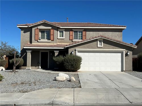 14465 Gila Bend Ct, Adelanto, CA, 92301 | Card Image