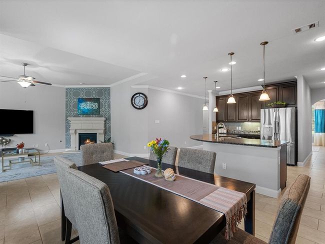 5323 Savannah Bend Dr, House other with 4 bedrooms, 3 bathrooms and 2 parking in Rosharon TX | Image 16