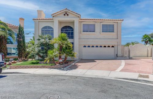 1 Rising Sun Ct, Henderson, NV, 89074-6128 | Card Image