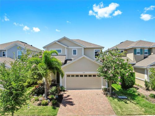 6118 Voyagers Pl, APOLLO BEACH, FL, 33572-1624 | Card Image