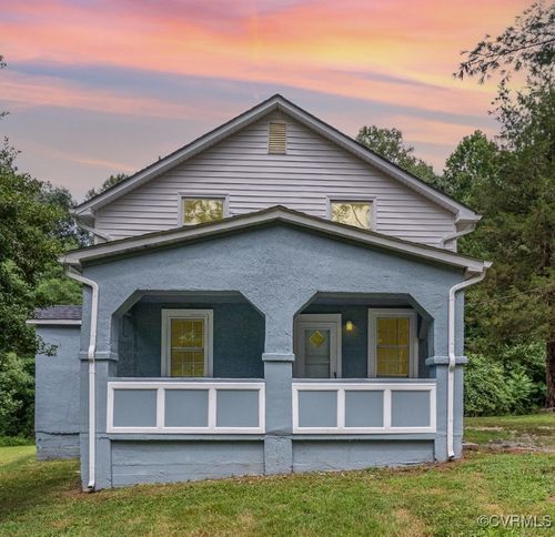 15231 Hilldale Ave, Bowling Green, VA, 22427-2329 | Card Image