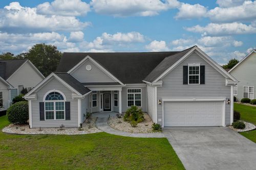 121 Willow Bay Dr, Murrells Inlet, SC, 29576-9178 | Card Image