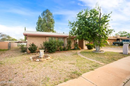 4960 Vespucci Dr, Sierra Vista, AZ, 85635-2357 | Card Image