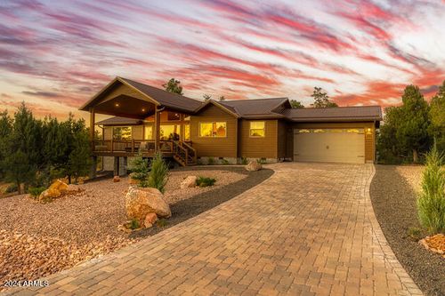 860 W Snow Creek Trl, Show Low, AZ, 85901-3495 | Card Image