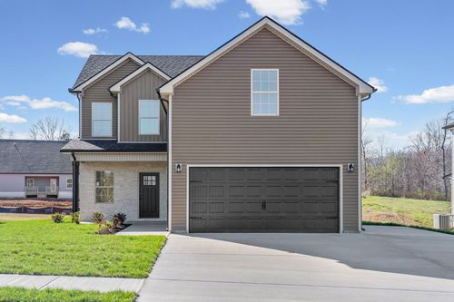 78 Sycamore Hill Dr, Clarksville, TN, 37042 | Card Image