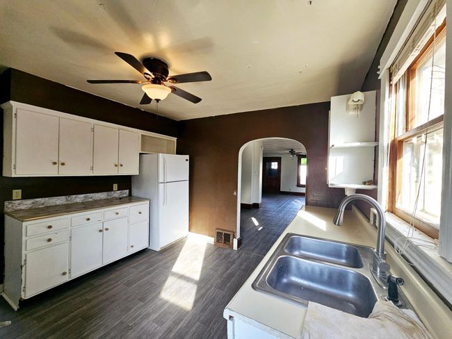 232 Fremont St S, House other with 2 bedrooms, 1 bathrooms and null parking in Lake Benton MN | Image 12