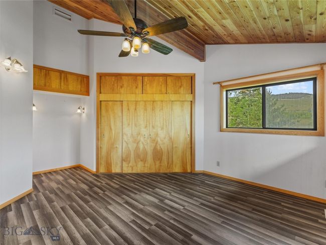 106 Two Bumps Loop E, House other with 3 bedrooms, 2 bathrooms and null parking in Ennis MT | Image 31