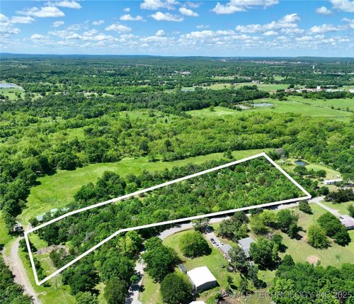 2082 Krebs Lake Rd, McAlester, OK, 74501-2683 | Card Image