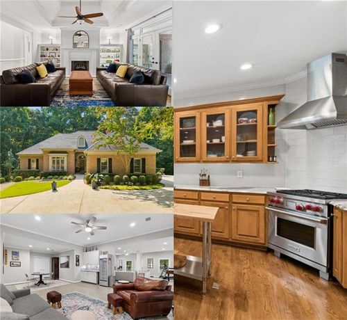 5720 Golf Club Dr, Braselton, GA, 30517-2427 | Card Image