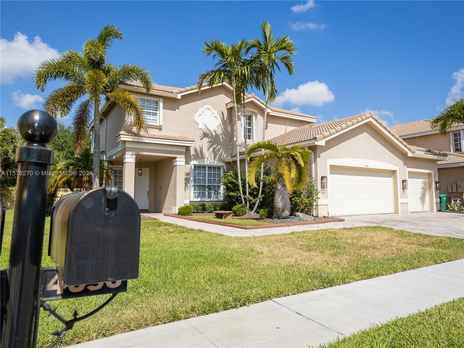 183rd Ave, Miramar, FL 33029