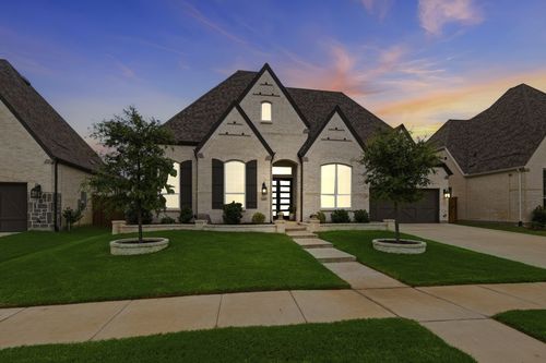 1507 Emberwood Horizon Ln, Mansfield, TX, 76063-4717 | Card Image
