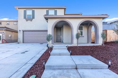 2104 Kimes Ranch Rd, Patterson, CA, 95363-2674 | Card Image