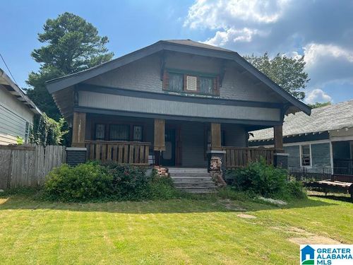 520 11th St, Birmingham, AL, 35217-1447 | Card Image