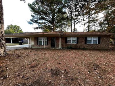 12 Water Oak Drive, House other with 3 bedrooms, 2 bathrooms and null parking in Conway AR | Image 3