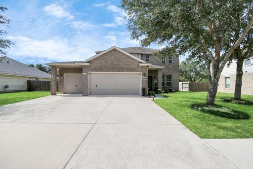 2808 Tranquility Trl, Pearland, TX, 77584-5550 | Card Image
