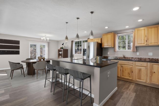 40 Mulberry Loop, House other with 3 bedrooms, 3 bathrooms and null parking in Cedar Crest NM | Image 6
