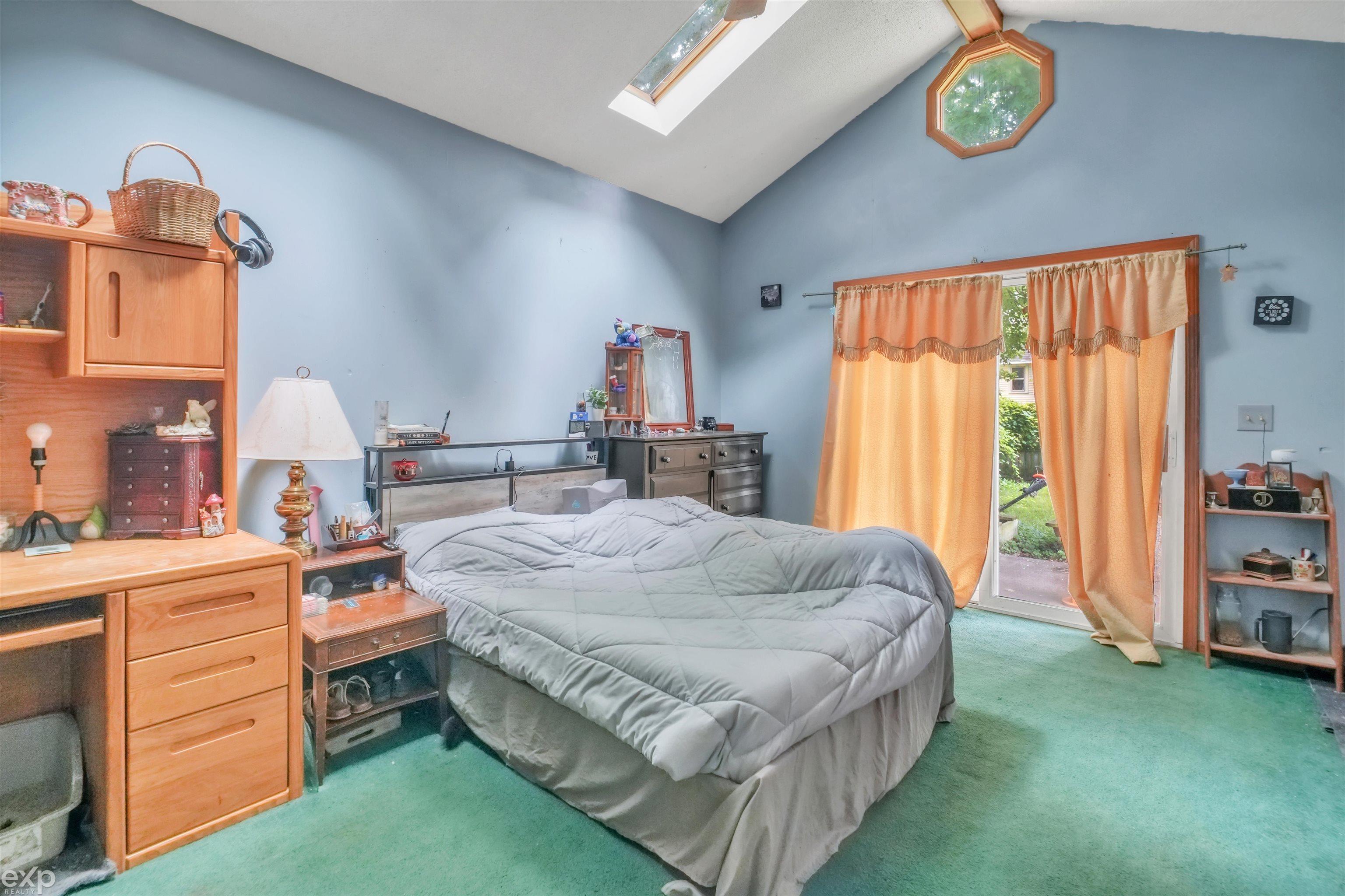 Residential in Bangor Charter Township 2