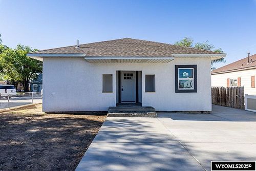 124 White Mountain Dr, Rock Springs, WY, 82901-4014 | Card Image