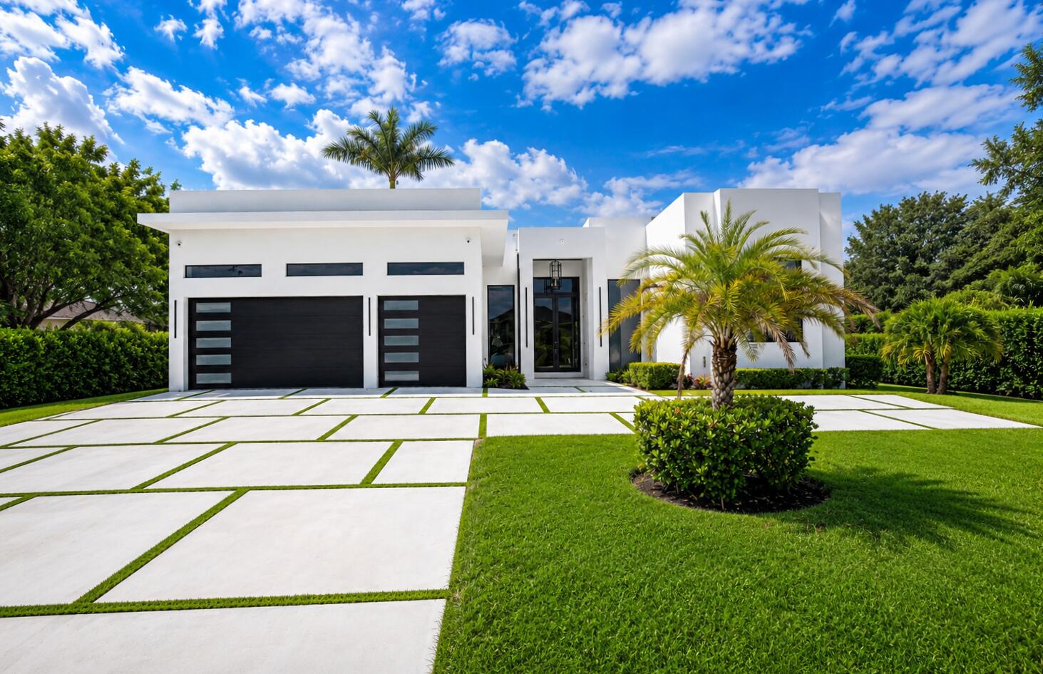 Residential in Plantation