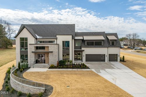 9009 Meadow Pointe Ct, Wake Forest, NC, 27587-1504 | Card Image