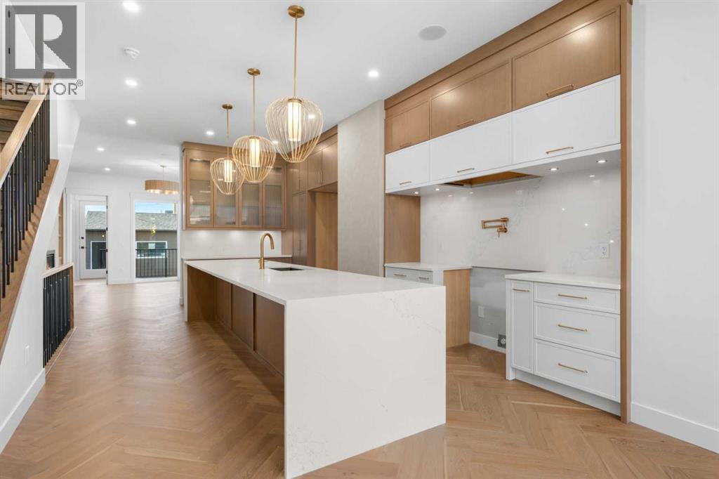 Residential in Calgary 4