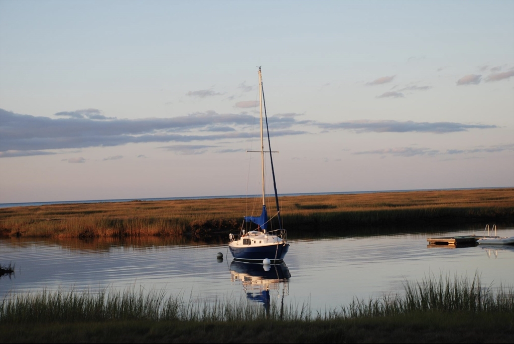 Kates Path, Yarmouth Port, MA 02675