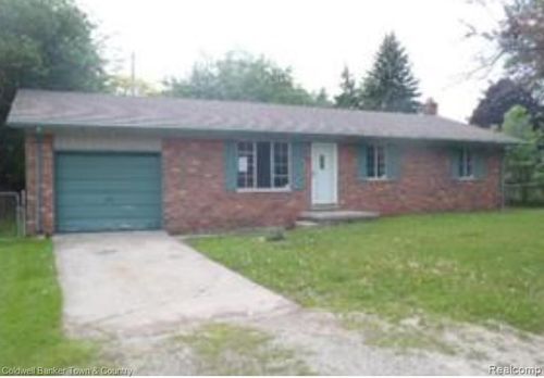 13639 Grandview Dr, Gibraltar, MI, 48173-9719 | Card Image