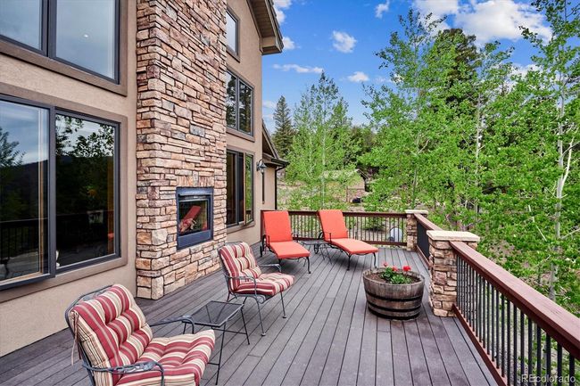 11405 Conifer Ridge Dr, House other with 4 bedrooms, 5 bathrooms and 4 parking in Conifer CO | Image 17