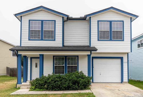 3735 Amber Leaf, San Antonio, TX, 78245-2782 | Card Image