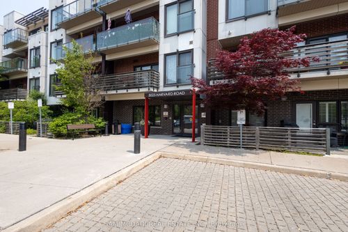 211-5025 Harvard Rd, Mississauga, ON, L5M0W6 | Card Image