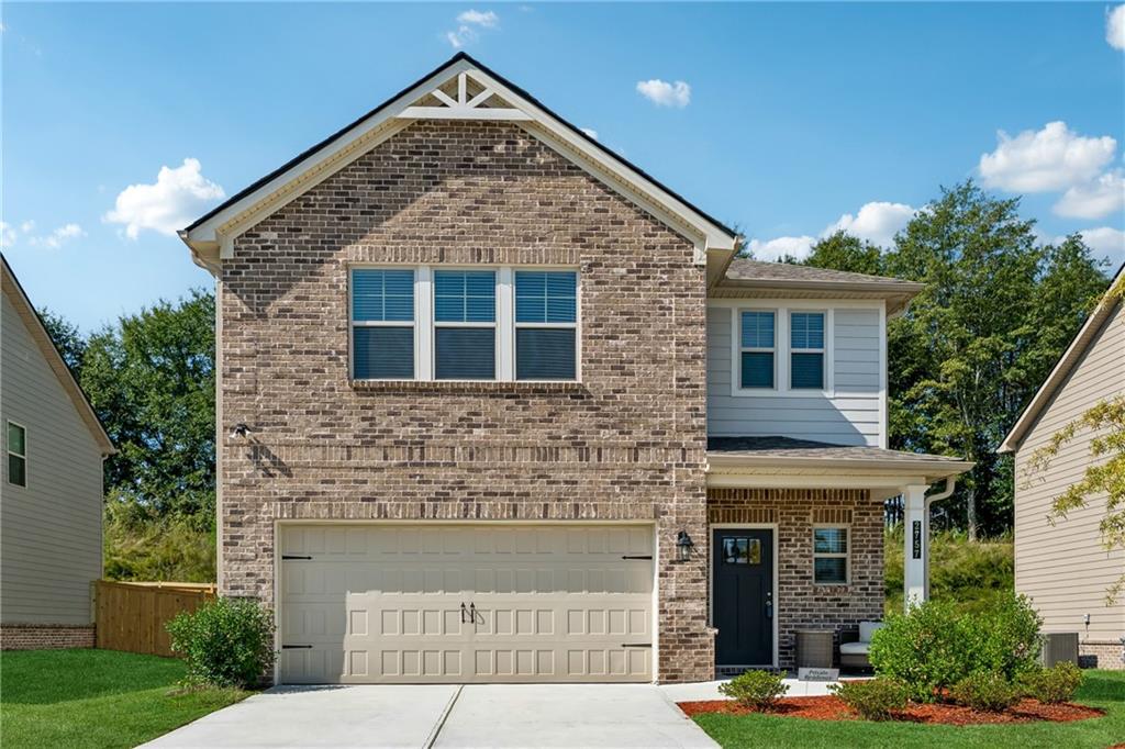 Residential in Loganville