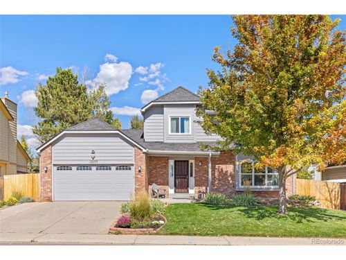 12299 W Burgundy Ave, Littleton, CO, 80127-2361 | Card Image