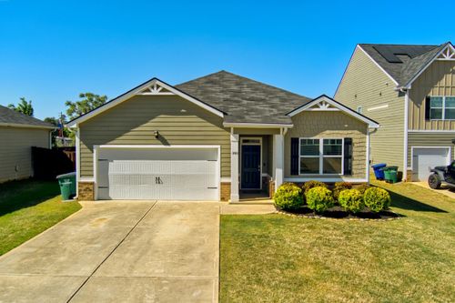 350 Tahoe Dr, Aiken, SC, 29803-5157 | Card Image